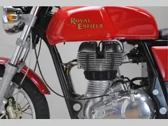 Royal Enfield Continental GT 2015 occasion – foto 3 van 25