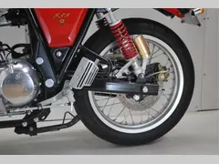 Royal Enfield Continental GT 2015 occasion – foto 4 van 25