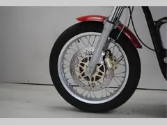 Royal Enfield Continental GT 2015 occasion – foto 5 van 25