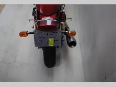 Royal Enfield Continental GT 2015 occasion – foto 9 van 25