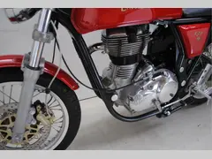 Royal Enfield Continental GT 2015 occasion – foto 10 van 25