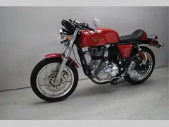 Royal Enfield Continental GT 2015 occasion – foto 11 van 25