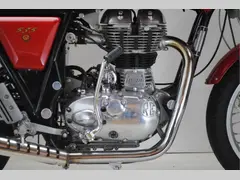 Royal Enfield Continental GT 2015 occasion – foto 14 van 25