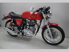 Royal Enfield Continental GT 2015 occasion – foto 22 van 25