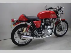 Royal Enfield Continental GT 2015 occasion – foto 23 van 25