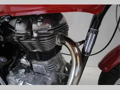 Royal Enfield Continental GT 2015 occasion – foto 24 van 25