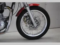 Royal Enfield Continental GT 2015 occasion – foto 15 van 25
