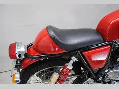 Royal Enfield Continental GT 2015 occasion – foto 19 van 25