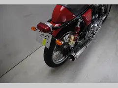 Royal Enfield Continental GT 2015 occasion – foto 21 van 25