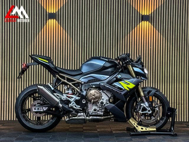 bmw - s-1000-r