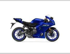 Yamaha R7 2025 nieuw
