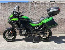 Kawasaki Versys 1000 ABS 2020 occasion