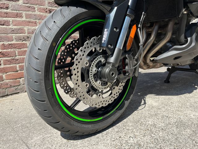 kawasaki - versys-1000-abs