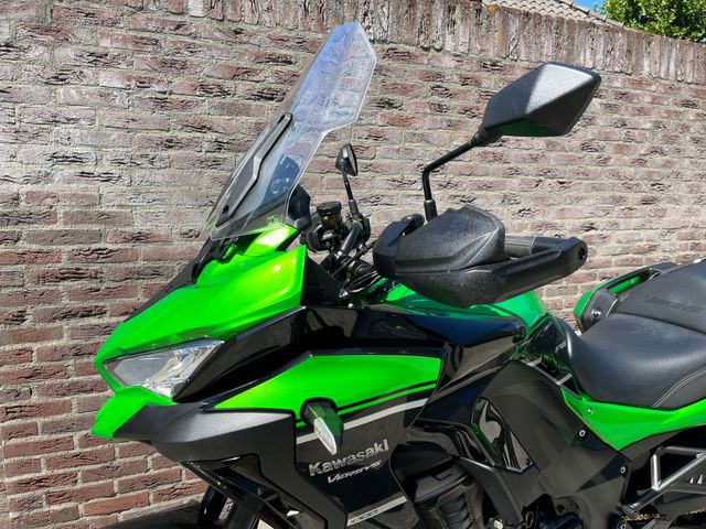 kawasaki - versys-1000-abs