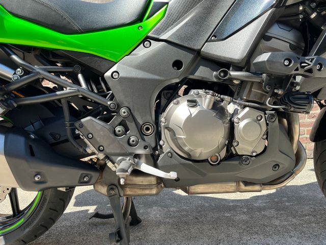 kawasaki - versys-1000-abs