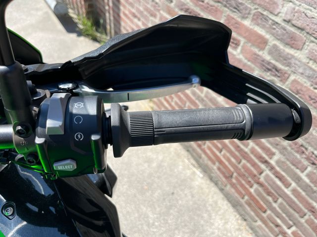 kawasaki - versys-1000-abs