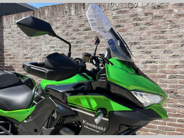 kawasaki - versys-1000-abs