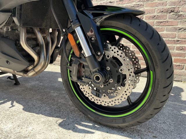 kawasaki - versys-1000-abs