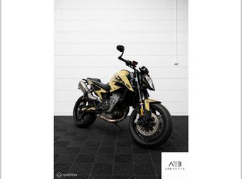 KTM 890 Duke R 2022 occasion