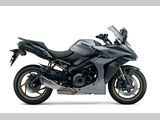 SUZUKI GSX-S 1000 GT