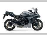SUZUKI GSX-S 1000 GT