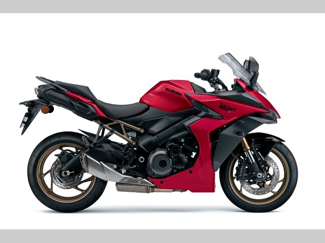 suzuki - gsx-s-1000-gt