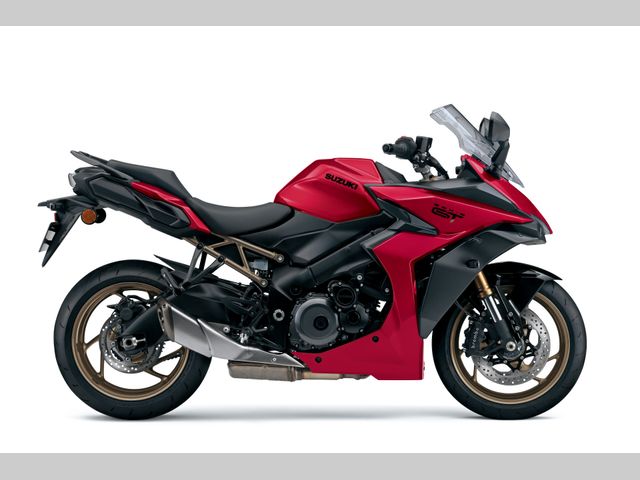 suzuki - gsx-s-1000-gt