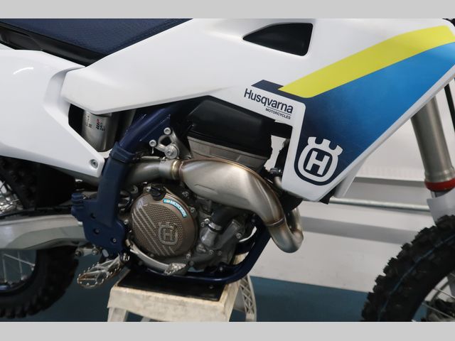 husqvarna - fc-250