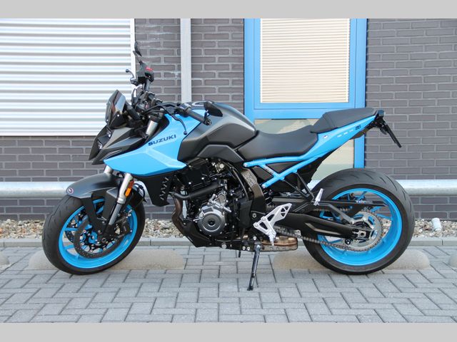 suzuki - gsx-8s