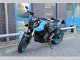 SUZUKI GSX-8S