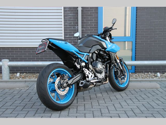 suzuki - gsx-8s