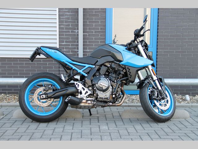 suzuki - gsx-8s