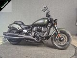INDIAN MOTORCYCLE CHIEF BOBBER DARK HORSE