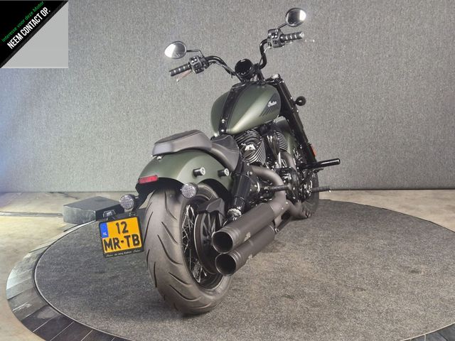 indian - chief-bobber-dark-horse