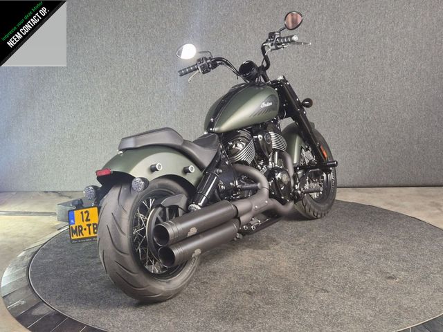 indian - chief-bobber-dark-horse