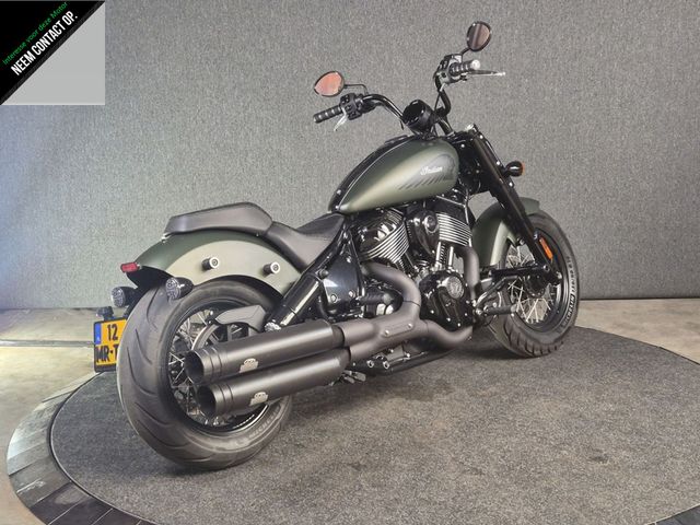 indian - chief-bobber-dark-horse