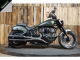 INDIAN MOTORCYCLE CHIEF BOBBER DARK HORSE