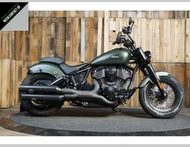 Indian Motorcycle Chief Bobber Dark Horse 2023 occasion
