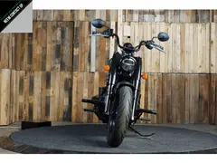 Indian Motorcycle Chief Bobber Dark Horse Chief Bobber Dark Horse 2023 occasion – foto 3 van 17