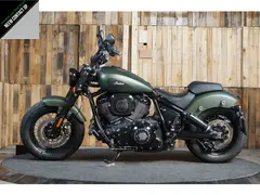 Indian Motorcycle Chief Bobber Dark Horse Chief Bobber Dark Horse 2023 occasion – foto 5 van 17