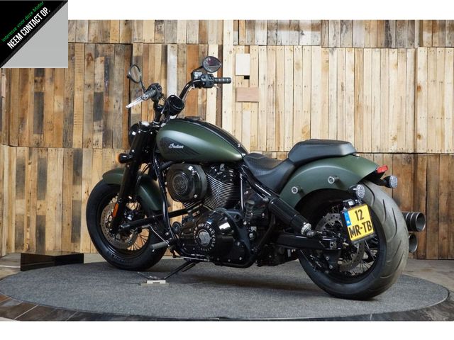 indian - chief-bobber-dark-horse