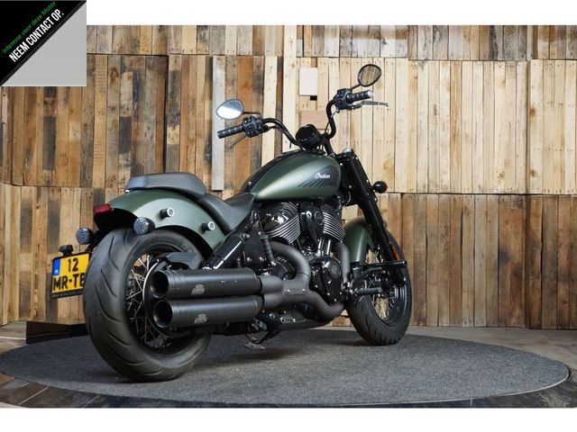 indian - chief-bobber-dark-horse