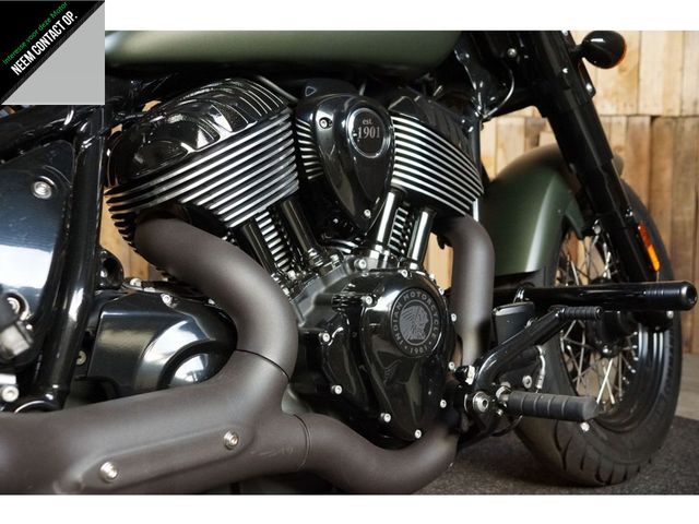 indian - chief-bobber-dark-horse