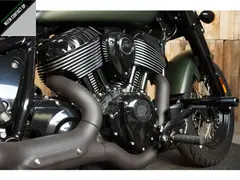 Indian Motorcycle Chief Bobber Dark Horse Chief Bobber Dark Horse 2023 occasion – foto 9 van 17