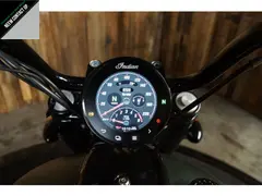 Indian Motorcycle Chief Bobber Dark Horse Chief Bobber Dark Horse 2023 occasion – foto 16 van 17