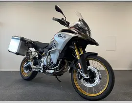 BMW F 850 GS Adventure 2021 occasion