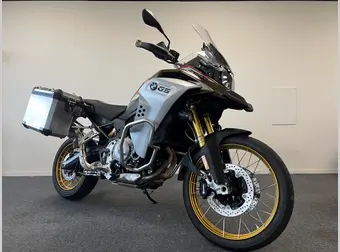 BMW F 850 GS Adventure 2021 occasion