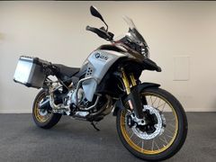 BMW F 850 GS Adventure 2021 occasion – foto 1 van 8
