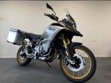 BMW F 850 GS ADVENTURE