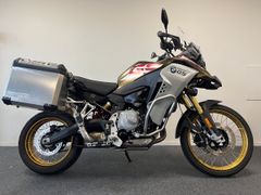 BMW F 850 GS Adventure 2021 occasion – foto 2 van 8